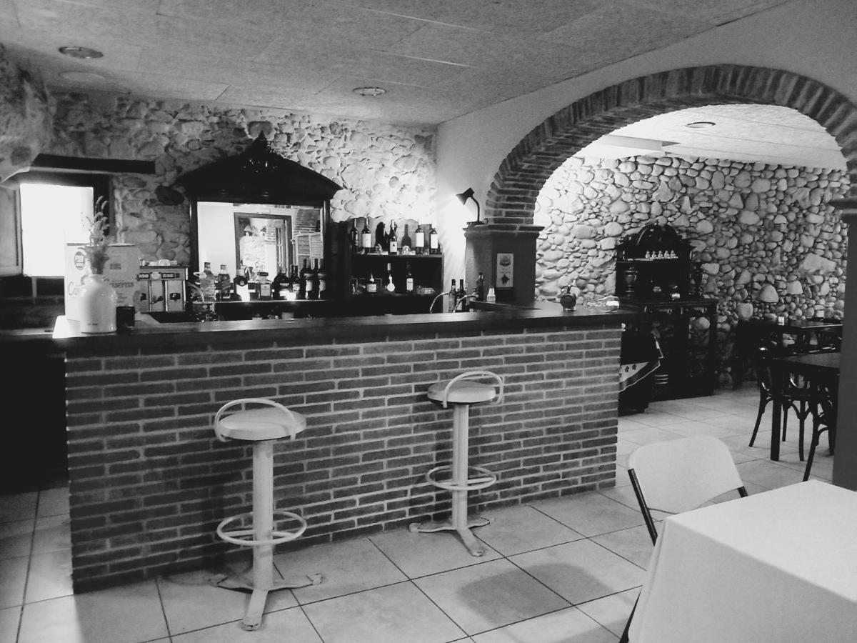 Hotel Pasteral Riu Ter La Cellera de Ter Εξωτερικό φωτογραφία