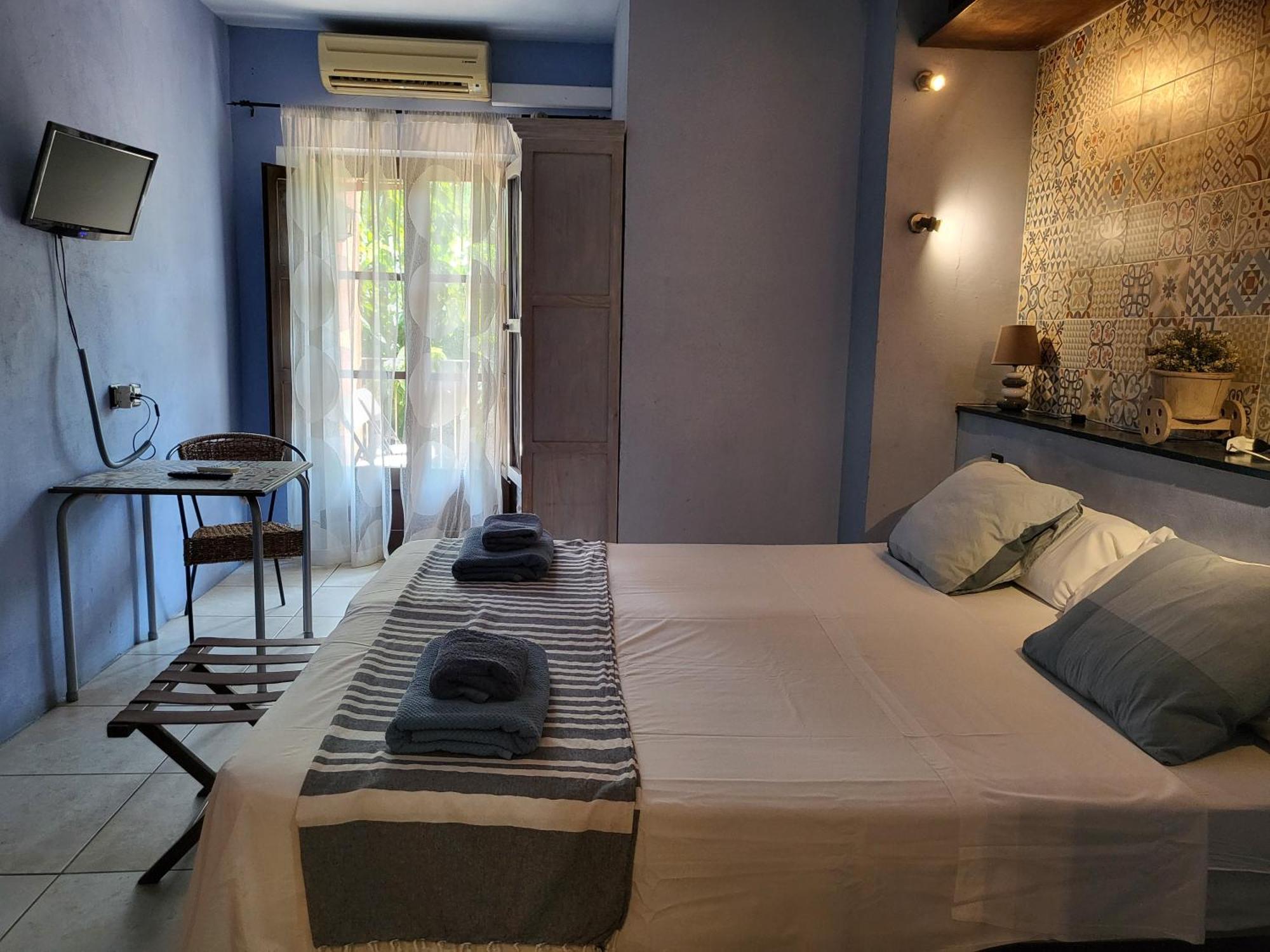 Hotel Pasteral Riu Ter La Cellera de Ter Εξωτερικό φωτογραφία