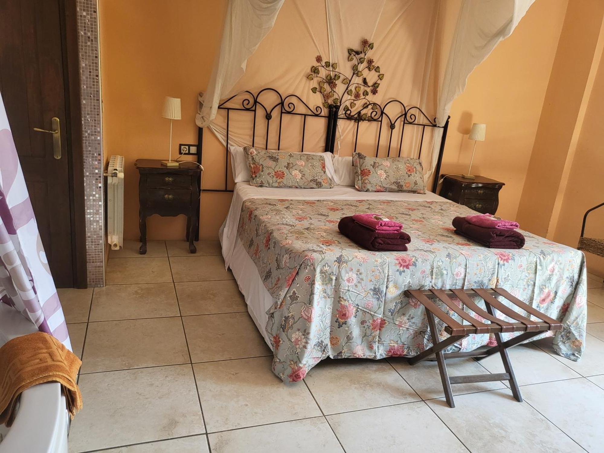 Hotel Pasteral Riu Ter La Cellera de Ter Εξωτερικό φωτογραφία