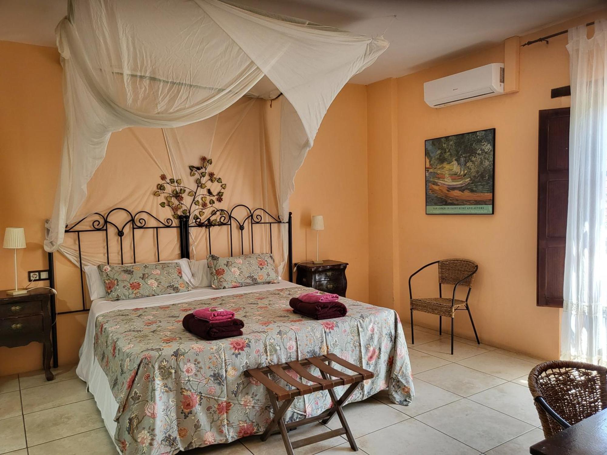 Hotel Pasteral Riu Ter La Cellera de Ter Εξωτερικό φωτογραφία