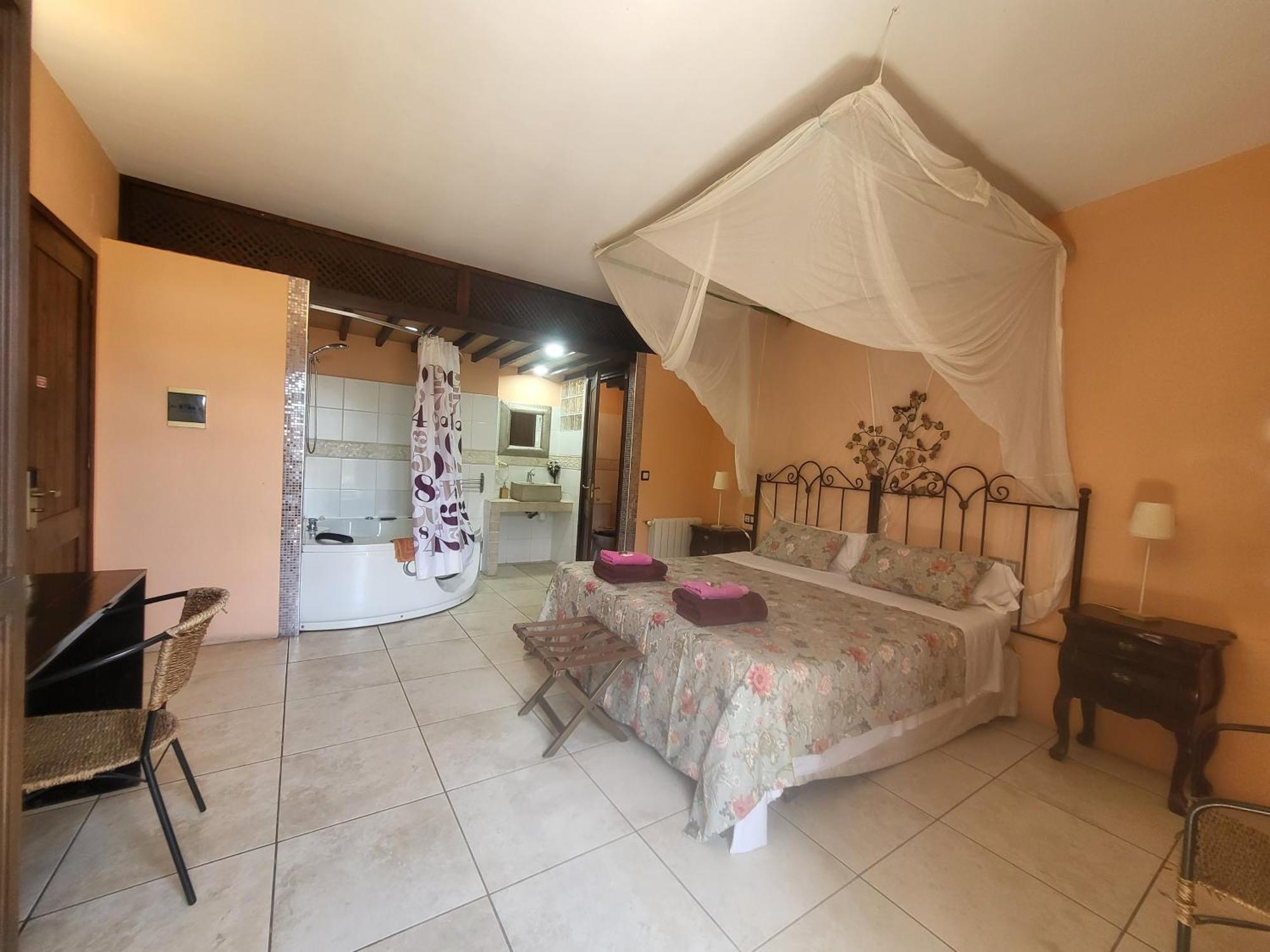 Hotel Pasteral Riu Ter La Cellera de Ter Εξωτερικό φωτογραφία