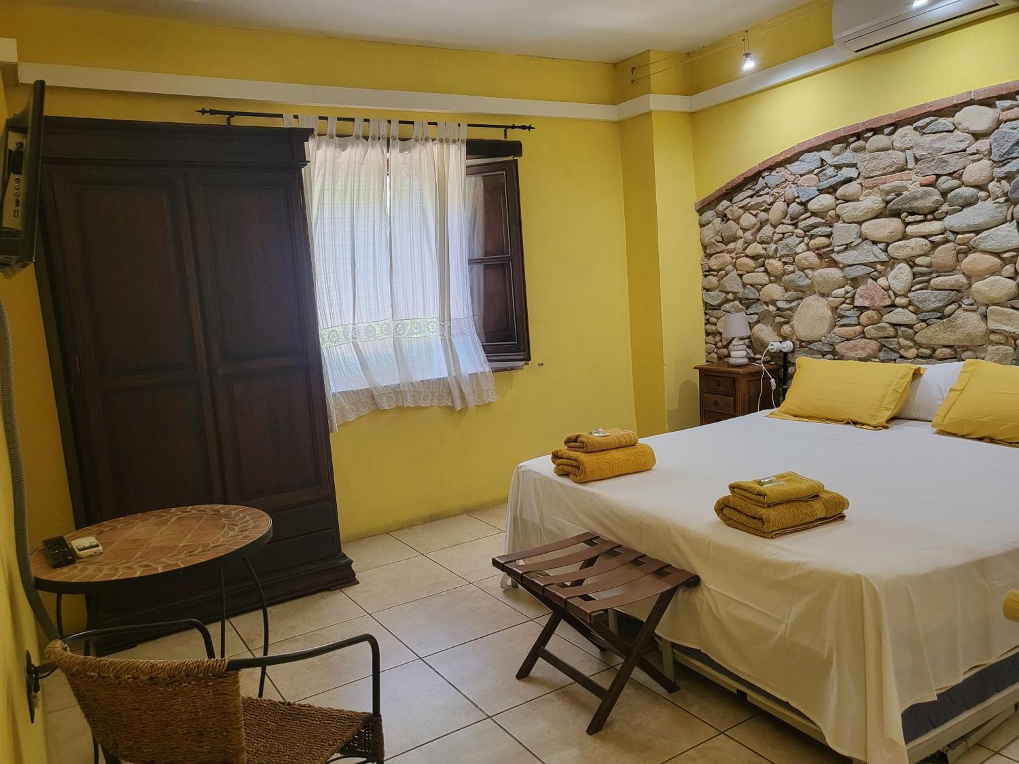 Hotel Pasteral Riu Ter La Cellera de Ter Εξωτερικό φωτογραφία