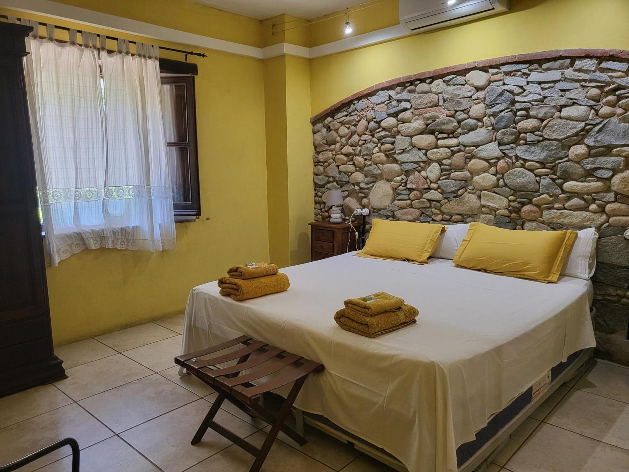 Hotel Pasteral Riu Ter La Cellera de Ter Εξωτερικό φωτογραφία