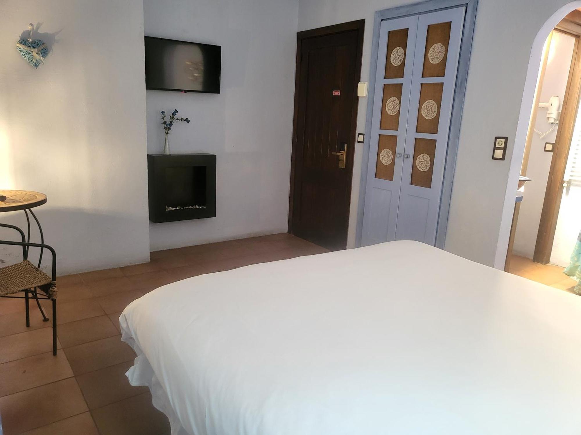 Hotel Pasteral Riu Ter La Cellera de Ter Εξωτερικό φωτογραφία